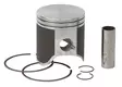 Vertex Piston kit KTM SX125 01-.. TC125 14-.. MC125 21-.. 53,95mm - Moottoripyöräm männät ja mäntäsarjat - D477031 - 1