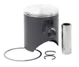 Vertex Piston kit KTM SX250 2003-04 66,37mm - Moottoripyöräm männät ja mäntäsarjat - D477971 - 1