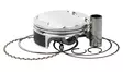 Vertex Piston kit KTM SX450F Compr 12,0:1 2003-06 94,96mm - Moottoripyöräm männät ja mäntäsarjat - D478001 - 1