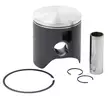 Vertex Piston kit SU RM125 1989-99 54,45mm - Moottoripyöräm männät ja mäntäsarjat - D478071 - 1