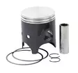 Vertex Piston kit SU RM250 2000-02 66,37mm - Moottoripyöräm männät ja mäntäsarjat - D478131 - 1