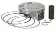Vertex Piston kit SU RMZ450 Compr 13,8:1 GP-Racer 2013-17 95,96mm - Moottoripyöräm männät ja mäntäsarjat - D478231 - 1