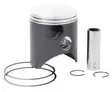 Vertex Piston kit TM MX-EN 250 1995-99 66,34mm - Moottoripyöräm männät ja mäntäsarjat - D477061 - 1