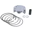 Vertex Piston kit YA YZ450F Big Bore Compr 12,7:1 2018-19 98,97mm - Moottoripyöräm männät ja mäntäsarjat - D478491 - 1