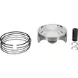 Vertex Piston kit YA YZ450F Big Bore Compr 12,8:1 2020-22 98,96mm - Moottoripyöräm männät ja mäntäsarjat - D476991 - 1