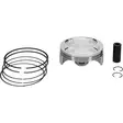 Vertex Piston kit YA YZ450F Compr. 12,8:1 2020-22 96,96mm - Moottoripyöräm männät ja mäntäsarjat - D476981 - 1