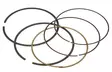 Vertex Rings 95mm (set) - Moottoripyöräm männät ja mäntäsarjat - D478561 - 1