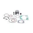 Vertex Top End Piston Kit YA YZ85 2019-.. 47,45 - Moottoripyöräm männät ja mäntäsarjat - D476211 - 1