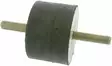 Vibration isolator - Tarvikevaraosat - 6901951 - 1