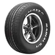 Vitour Galaxy R1 Radial G/T white letters 235/60-15 kesärengas - 15-tuumaiset kesärenkaat - 499-76731 - 1