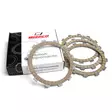 Wiseco Clutch Fiber Kit CRF100F + XR100 '87-08 (4 Fibers) - Moottoripyörän kytkinosat - D275321 - 1