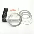Wiseco Clutch Plate Kit Honda CR80 '87-02 + CR85 '03-07 - Moottoripyörän kytkinosat - D275341 - 1