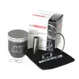 Wiseco Piston Kit GP KTM125SX '07-23 + TC/TE125 '14-23 RC (53.95mm) - Moottoripyöräm männät ja mäntäsarjat - D98311 - 1