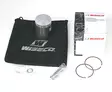 Wiseco Piston Kit KX65 '00-23 + RM65 '03-05 (44.45mm) - Moottoripyöräm männät ja mäntäsarjat - D392271 - 1