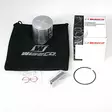 Wiseco Piston Kit Suzuki RM125 '00-03 2146CS - Moottoripyöräm männät ja mäntäsarjat - D98171 - 1