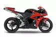 Yoshimura Full System Honda Cbr600Rr 2009-19 Race Rs-5 Fs Ss-Ss-Cf - Moottoripyörän pakoputkistot - D334171 - 1
