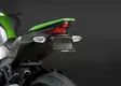 Yoshimura Kawasaki Z1000 2014-16 Fender Eliminator Kit - Moottoripyörän rekisterikilven telineet - D334011 - 1