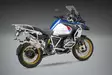 Yoshimura Slip-On Bmw R1200/1250GS 13-19 R77 So Ss - Moottoripyörän äänenvaimentimet - D400931 - 1