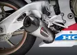 Yoshimura Slip-On Honda Cbr1000Rr 17- Street Alpha T So/Ss/Ca Tip Works - Moottoripyörän äänenvaimentimet - D258981 - 1