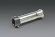 Yoshimura SOUND INSERT KIT FLARED for ALPHA and ALPHA T Mufflers (INS-27-K) - Moottoripyörän pakoputken osat - D417801 - 1