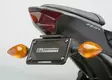 Yoshimura Yamaha Fz-07 / Mt-07 2015-20 Fender Eliminator Kit - Moottoripyörän rekisterikilven telineet - D334001 - 1