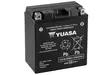 Yuasa akku, YTX20CH-BS (cp) - Akut - D76861 - 1