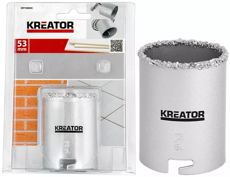 Reikäsahat kivi kreator - Reikäsahat ja sarjat - LX6031 - 1