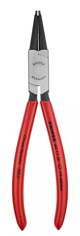 Suorat sisäpuoliset lukkorengaspihdit kn - Työkalut - LX8201 - 1