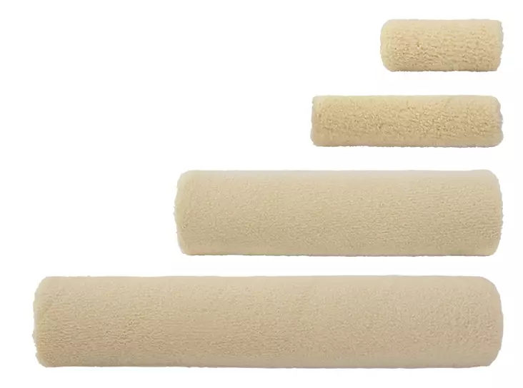 Color expert huopa pistotelat - Telarullat, -varret ja setit - LX9011 - 1