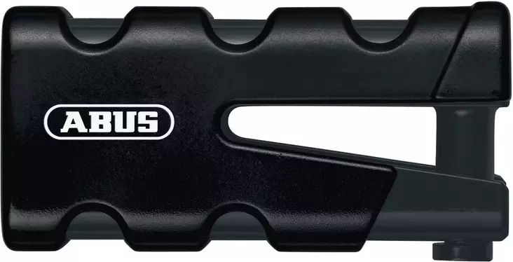 ABUS Jarrulevylukko Granit Sledg 77 grip black - Levyjarrulukot ja riippulukot - D328191 - 1