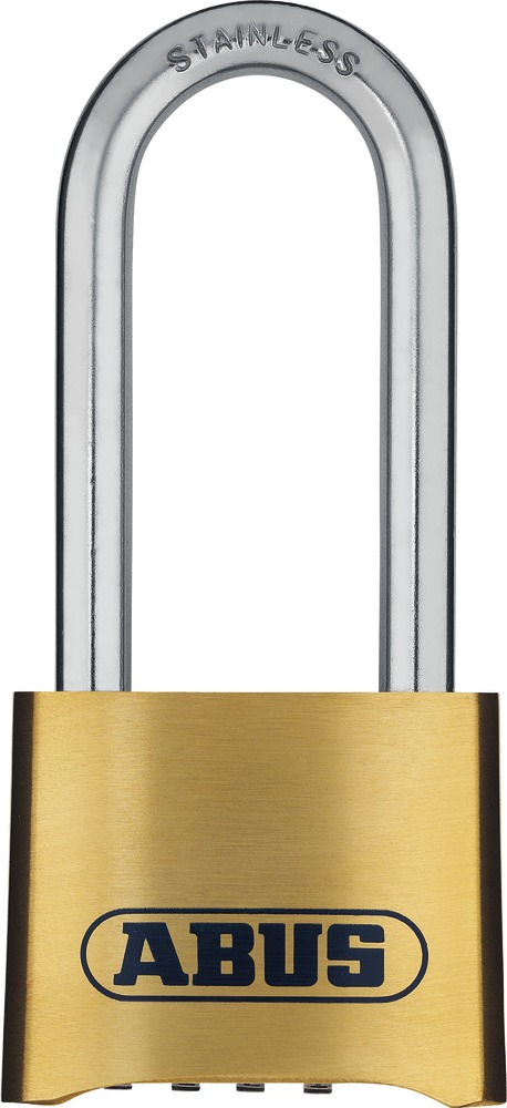 ABUS Marine Padlock 180IB/50HB63 - Venelukot - D332301 - 1
