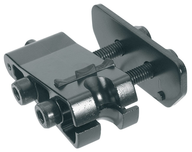 ABUS Runkokiinnike SH37 (Quick 37) - Lukko tarvikkeet - D26361 - 1