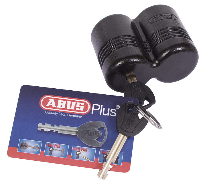 ABUS Venelukko 388 Nemo Evo Marine - Venelukot - D135291 - 1