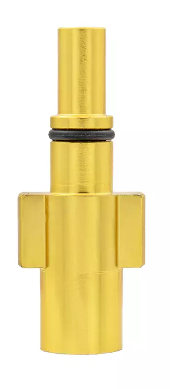 Adapteri 1/4"s - ar & bosch & b&d-uros - Motorsport varaosat ja tarvikkeet - LX14551 - 1