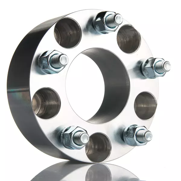 Adapteri (levikepala) 51mm 5x108/5x108 - SteyrTek Adapterit (pulttikeskittävät le - 499-13591 - 1