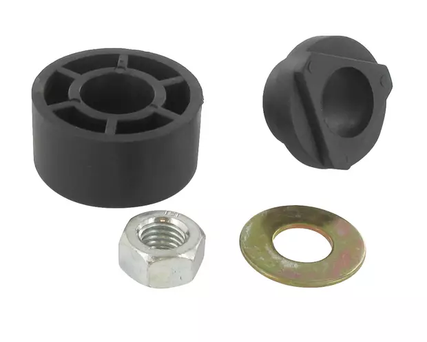 Adapterki suitable for kwik loader trimmerhead # 1600650 - Tarvikevaraosat - 1600441 - 1