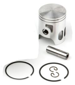 Airsal Mäntäsarja (301-1026) - Mopon ja skootterin männät - D79501 - 1