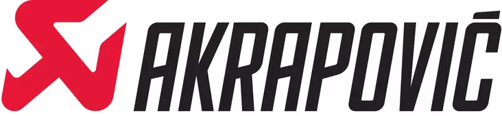 Akrapovic Äänenvaimennin M-AP01503C - Moottoripyörän pakoputken osat - D491001 - 1