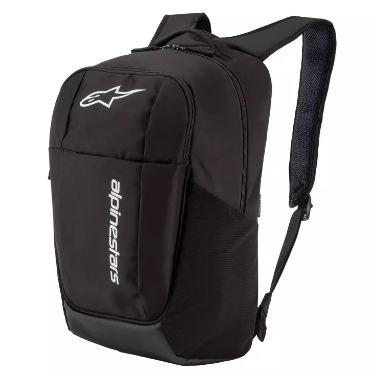 Alpinestars Gfx V2 Backpack Black Tu - Reput ja laukut - D458451 - 1