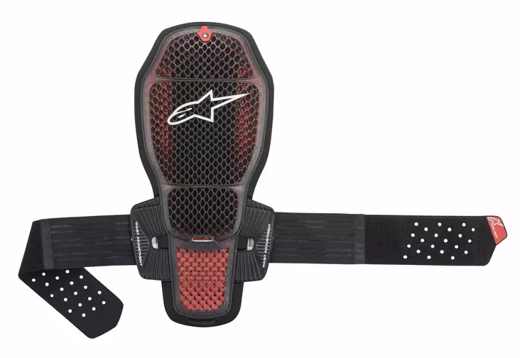Alpinestars Selkäsuoja Nucleon Cell KR-R - Selkäsuojat - D279041 - 1