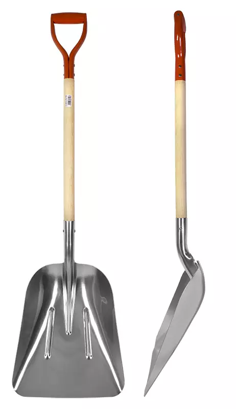 Alumiinilapio pro - Harjat - LX6501 - 1