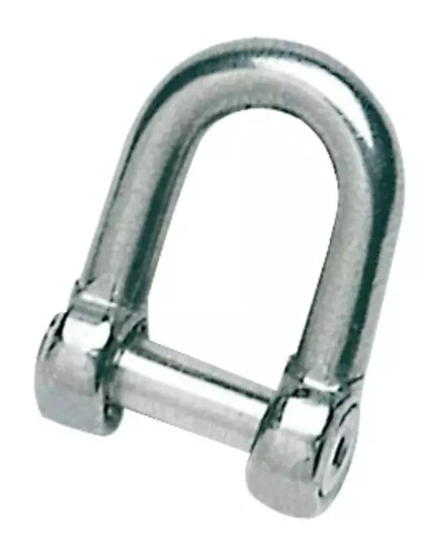 Ankkuri sakkeli 8-mm - Veneen ankkuritarvikkeet - D122981 - 1