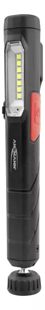 Ansmann led -lamppu - Tarvikevaraosat - 1-891 - 1