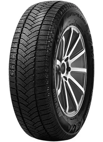 Aplus ASV909 ALLSEASON 195/65-16 kesärengas - 16-tuumaiset kesärenkaat - 499-185901 - 1