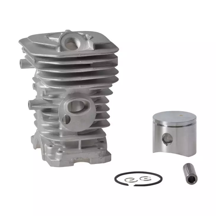 Archer Sylinterisarja, 40mm, Husqvarna 136-137-141-142 / Jonsered 2040-CS2040 - Moottorisahan sylinterit ja männät - D471841 - 1