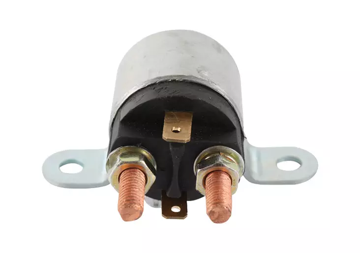Arrowhead Startin solenoidi Bombardier, Can-Am, Lynx, Ski-Doo - Mönkijän solenoidit - D484351 - 1