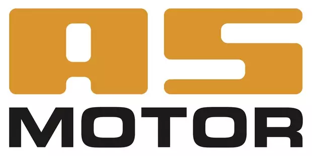 As-motor brake shoe g00134031 - Tarvikevaraosat - G00134031 - 1