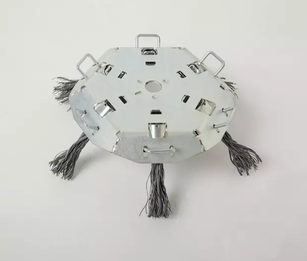 As-motor brush holder as 30 g07381001 - Tarvikevaraosat - G07381001 - 1