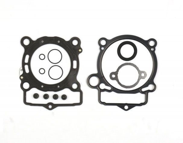 Athena Yläpään tiivistesarja, Husqvarna FC 250 16-, FE 250 17- / KTM EXC-F 250 1 - Moottoripyörän tiivisteet ja laakerit - D224521 - 1