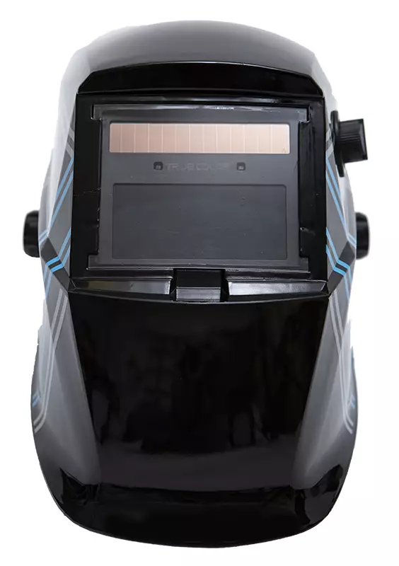 Automaattimaski basic ii - Hitsausmaskit ja -kypärät - LX16721 - 1